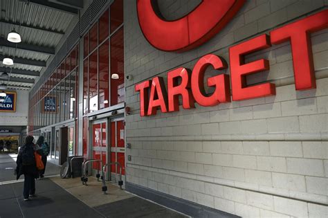Business community speaks out after Target blames crime for U.S. store closures